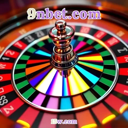 9nbet.com: Transformando Apostas com Criptomoedas e Inovação