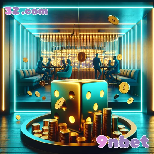 Experimente Novos Jogos e Emoções no 9nbet.com